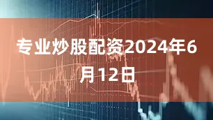 专业炒股配资2024年6月12日