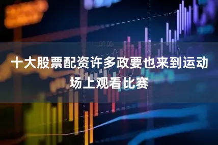 十大股票配资许多政要也来到运动场上观看比赛