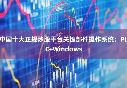 中国十大正规炒股平台关键部件操作系统：PLC+Windows